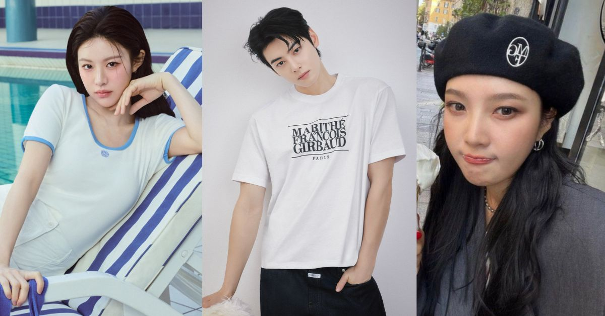 Marithe Francois Girbaud韓國官網網購及代購攻略！經典單品本地5折起