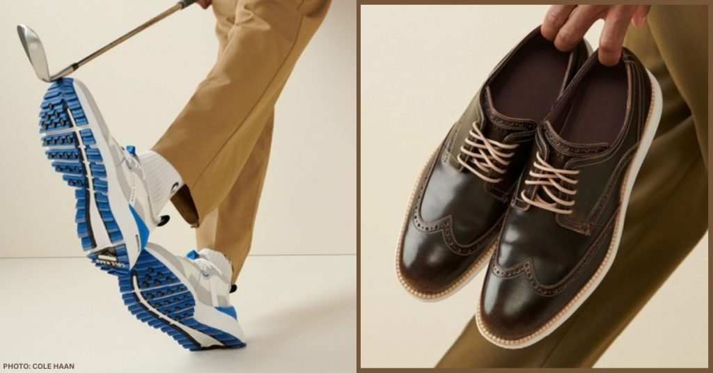 Cole Haan Australia vs. Cole Haan USA: Shop Cheaper Cole Haan Shoes From Australia and Ship to the Philippines!