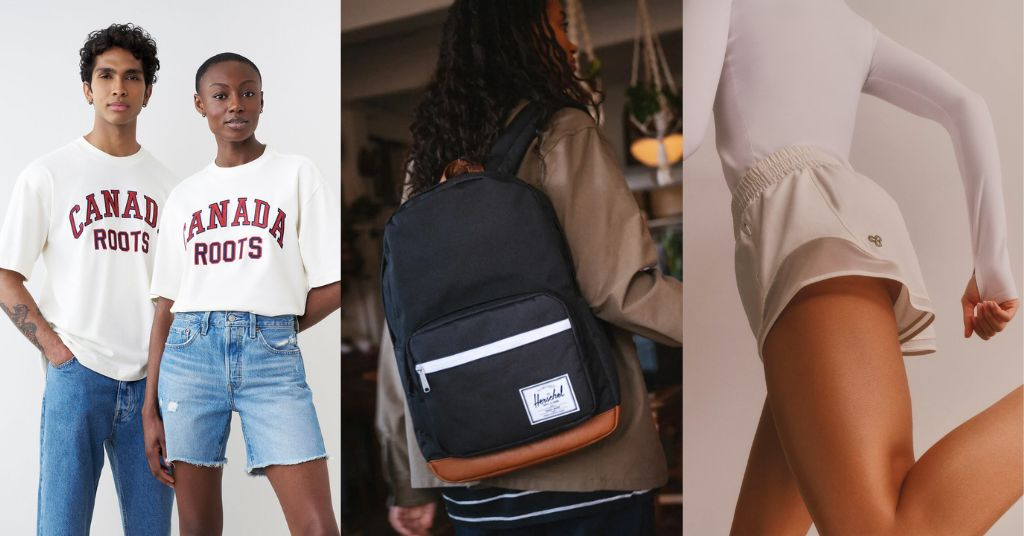 2024最新加拿大網購15大必買品牌！官網直接入手省更多～