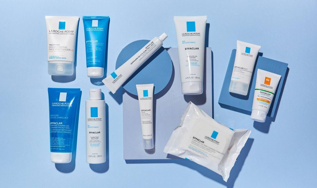 护理品牌La Roche-Posay英国4大入手好网站，轻松入手好用防晒/防敏感B5万用霜