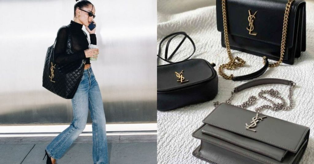 YSL for Less: Insider Tips on Getting the Best Deals from Italy Online and Ship to Malaysia