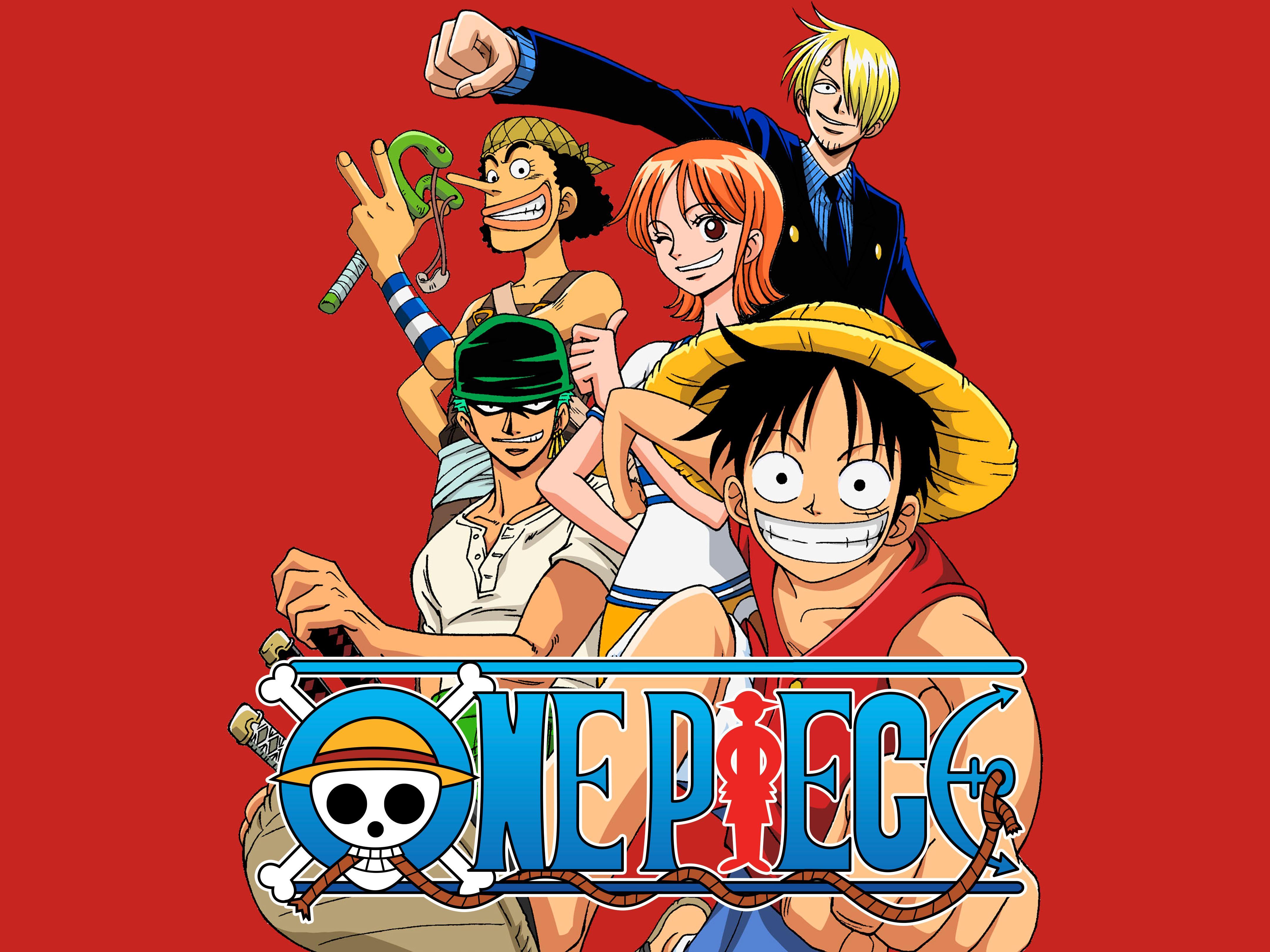 One Piece