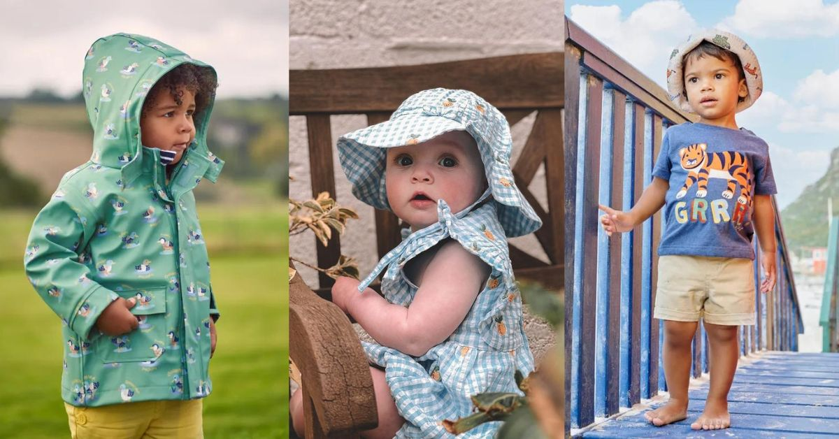 澳門點買英國JoJo Maman Bébé？熱賣款推介及集運教學