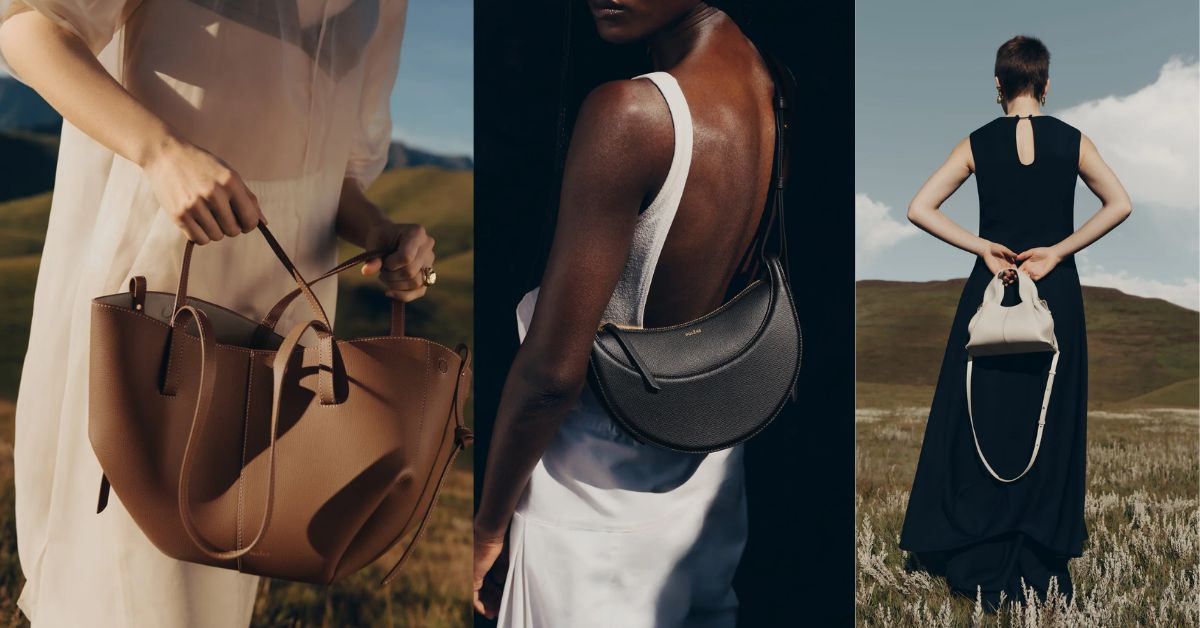 Save Big on Polène Bags! How to Shop Polène in Italy and Ship to Singapore