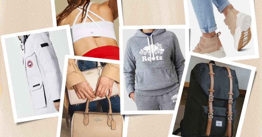 Top 10 Online Shopping Sites to Shop from Canada in 2023! Shop Your Favorites & Save on International Shipping