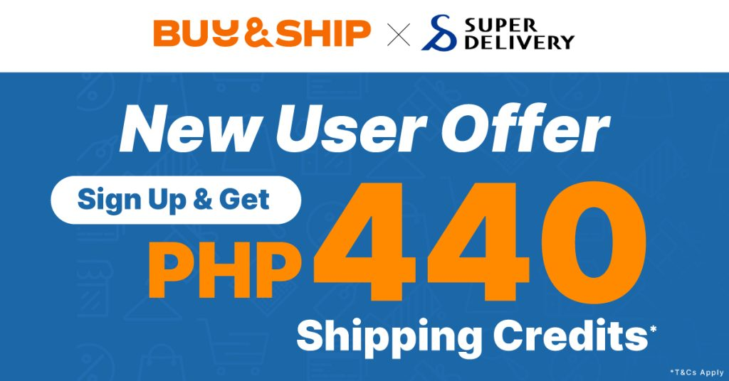 Super Delivery Exclusive Sign Up Rewards : Full Tutorial & Shipping Discounts Included