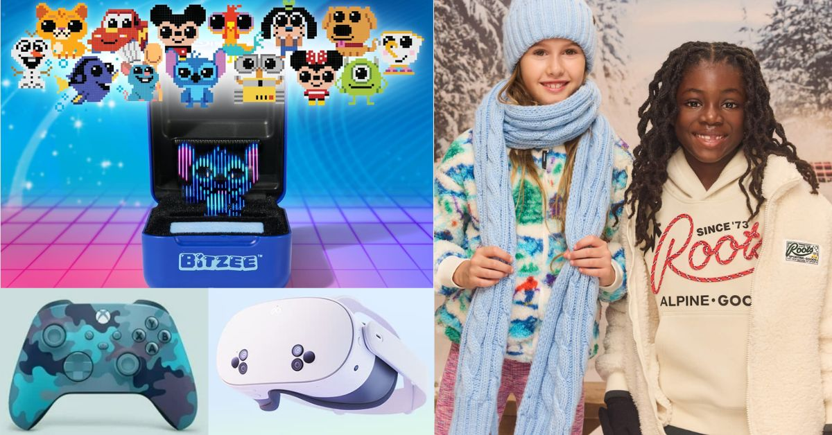 加拿大限時免消費稅！The North Face、Canada Goose、Brookside等必買7大推介