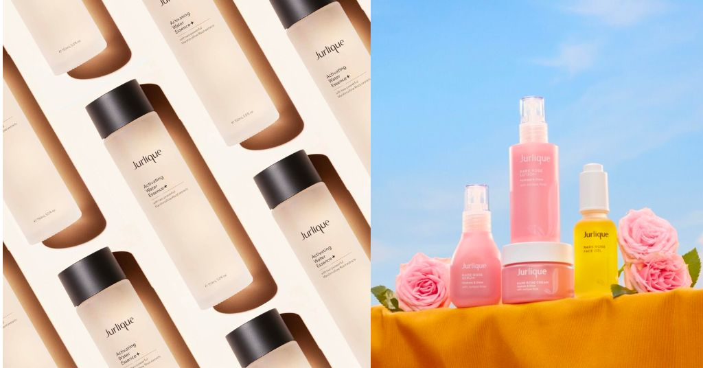 8+2護膚黃金法則！澳洲天然護膚品牌Jurlique獨家研發以油養膚完美比例