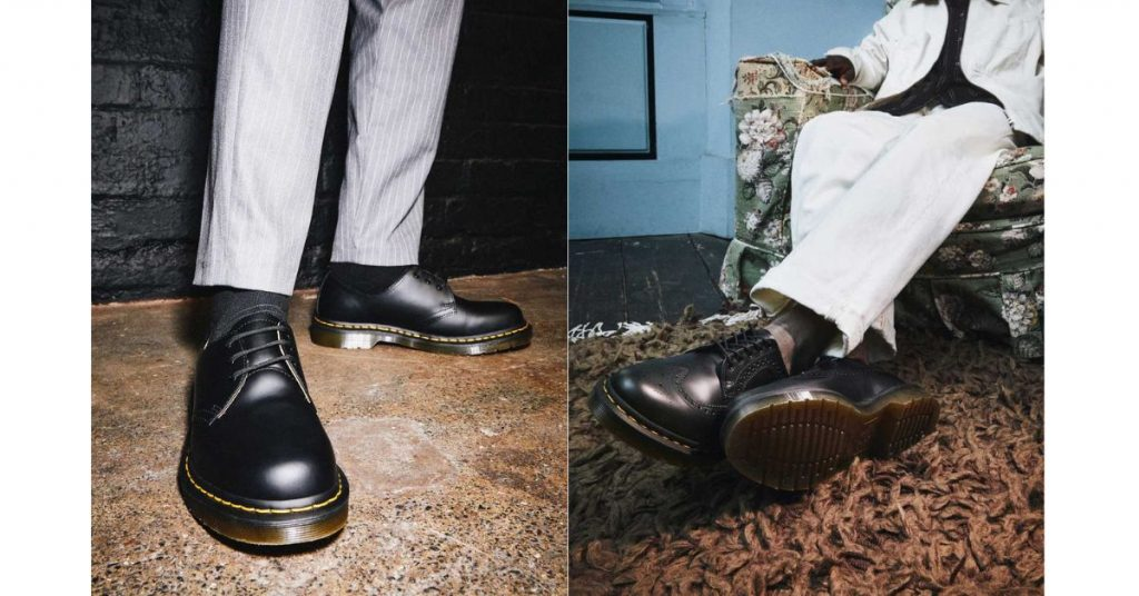 一文看懂各地人气皮鞋品牌，来为鞋柜添置全新皮鞋吧！