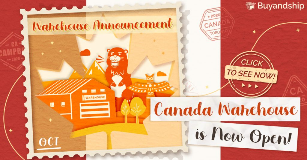 Shop From Canada Ship to Philippines