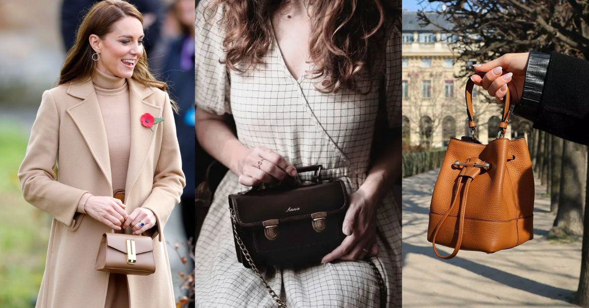 英國輕奢手袋品牌推介！Strathberry、Mulberry、Radley等低至本地4折入手